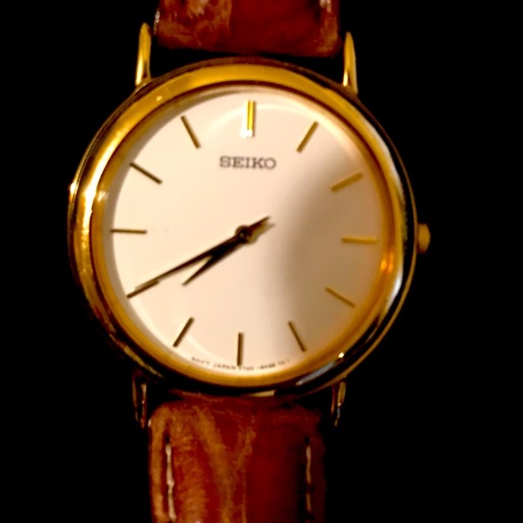 Seiko watch - Picture 1 of 8